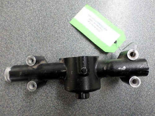 2000 Arctic Cat Water Coolant Manifold
