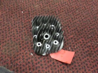 1999 Yamaha Mag Head