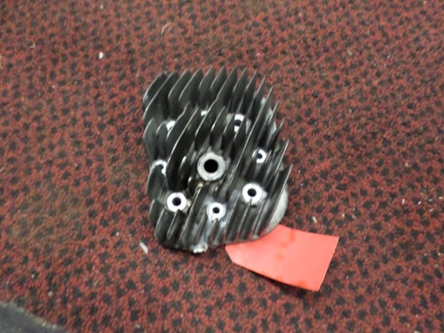 1999 Yamaha Mag Head