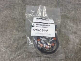 2001 Polaris NEW OEM STATOR