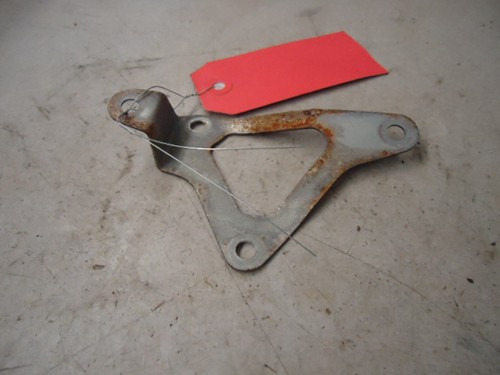 2004 Yamaha Fuel Pump Bracket