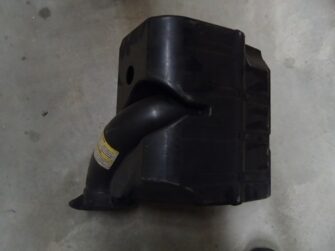 2004 Ski-Doo Airbox