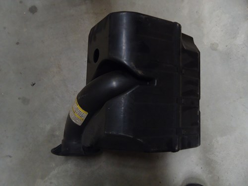2004 Ski-Doo Airbox
