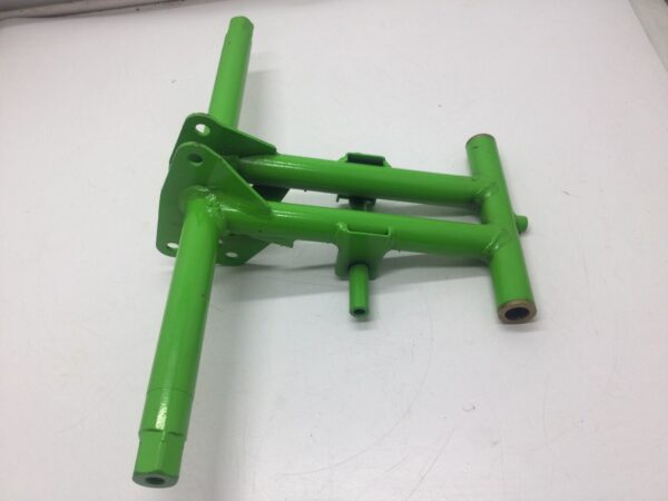 1998 Arctic Cat Rear Suspension Rear Arm - Image 3