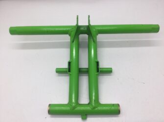 1998 Arctic Cat Rear Suspension Rear Arm