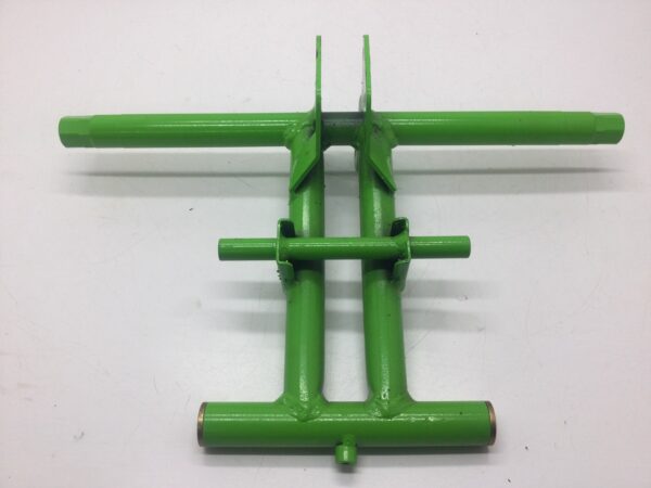 1998 Arctic Cat Rear Suspension Rear Arm - Image 4