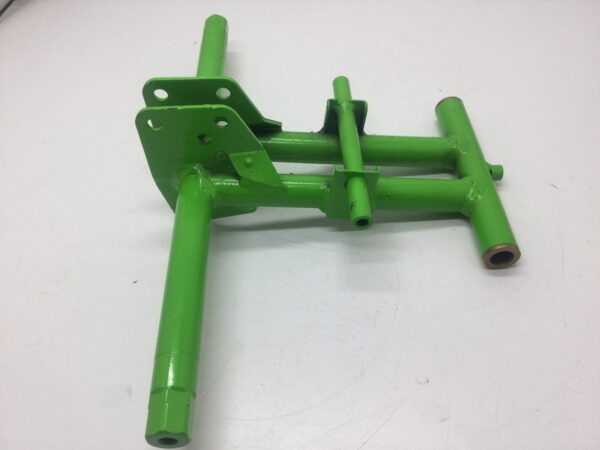 1998 Arctic Cat Rear Suspension Rear Arm - Image 5