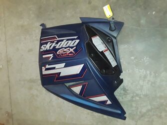 2004 Ski-Doo LH Side Panel