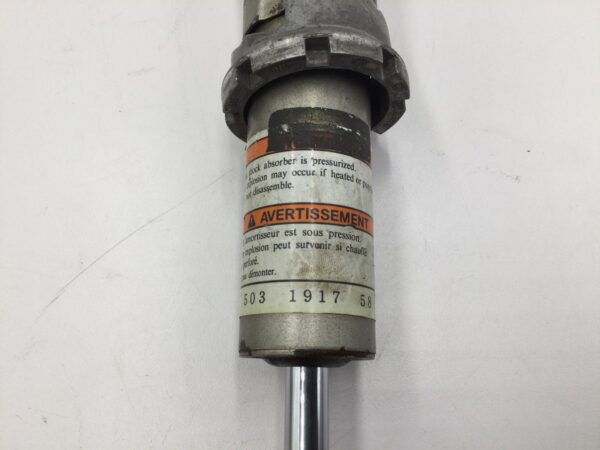 2008 Ski-Doo Rear Suspension Center Shock - Image 3