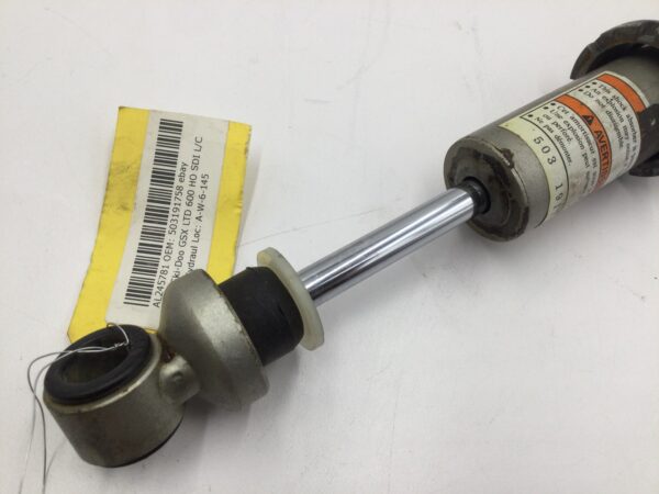 2008 Ski-Doo Rear Suspension Center Shock - Image 4