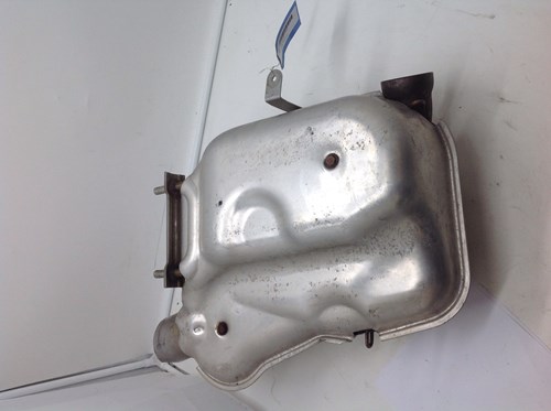 2007 Polaris Muffler Silencer - Image 3