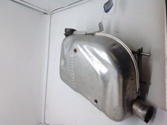 2007 Polaris Muffler Silencer