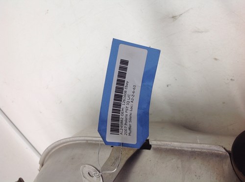 2007 Polaris Muffler Silencer - Image 5