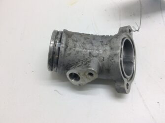 2006 Polaris Intake Manifold, W/Hole, HO