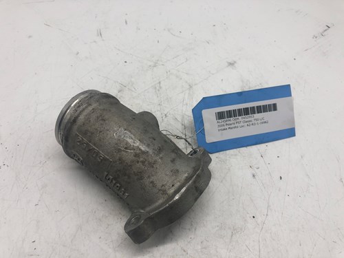 2006 Polaris Intake HO - Image 2