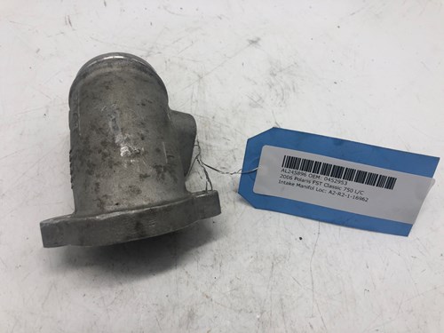 2006 Polaris Intake HO - Image 3