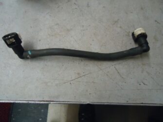 2006 Polaris Filter Fuel Line Assembly