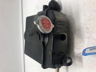 2006 Polaris Oil Tank
