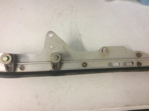 2005 Ski-Doo Suspension Rail - Image 2