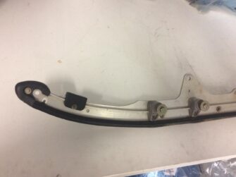 2005 Ski-Doo Suspension Rail