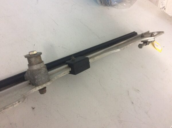 2005 Ski-Doo Suspension Rail - Image 5