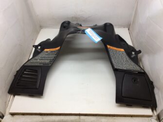 2006 Polaris Console