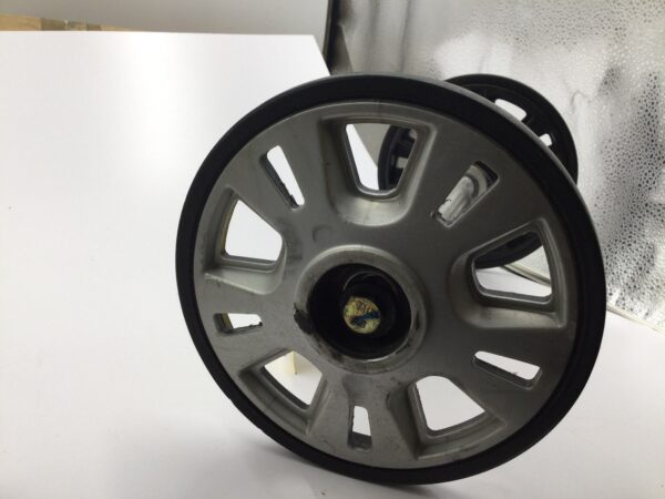 2008 Ski-Doo Rear Axle - Image 2