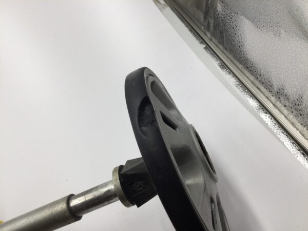 2008 Ski-Doo Rear Axle - Image 3