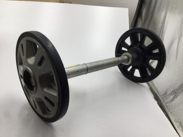 2008 Ski-Doo Rear Axle