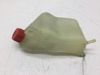 2006 Polaris Coolant Tank
