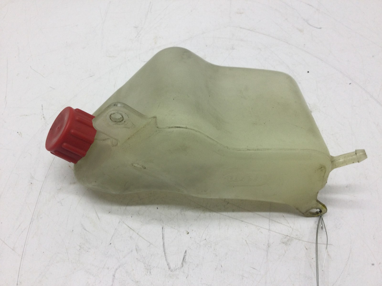 2006 Polaris Coolant Tank