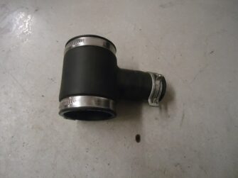 2006 Polaris CONNECTOR-BOOST TUBE/CHG AIR