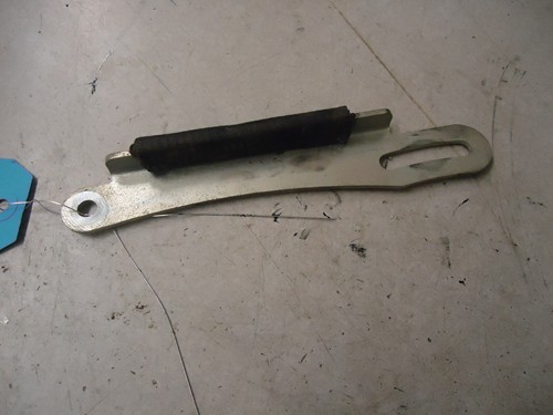 2006 Polaris Generator Adjustment Bracket