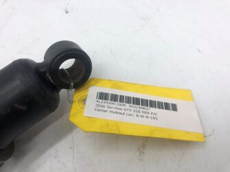 2006 Ski-Doo Rear Suspension Center Shock Superseded by 503190292