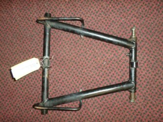 2005 Ski-Doo Rear Suspension Front Arm