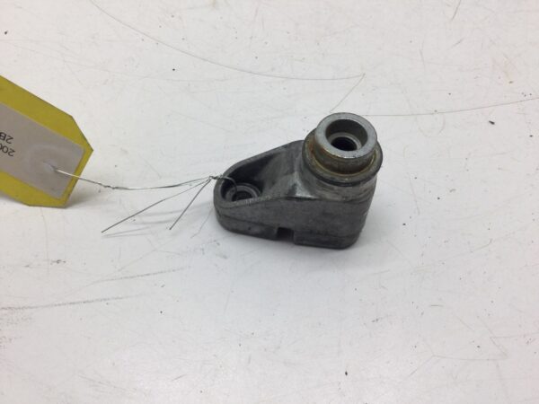 2010 Ski-Doo Idler Wheel Support Block - see comments - Image 3