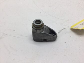 2010 Ski-Doo Idler Wheel Support Block - see comments