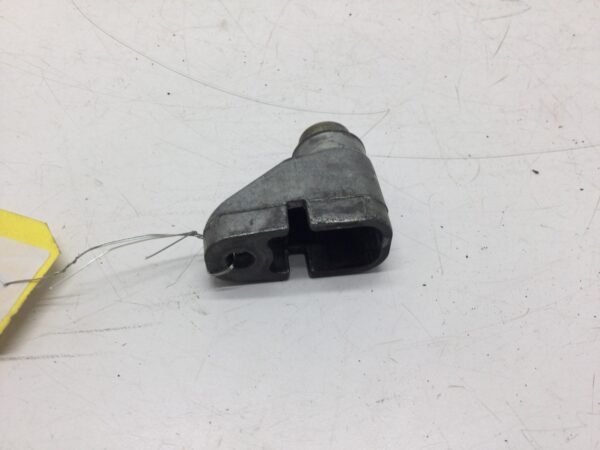 2010 Ski-Doo Idler Wheel Support Block - see comments - Image 4