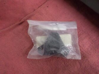 2000 Polaris sway bar bushing - 5/8