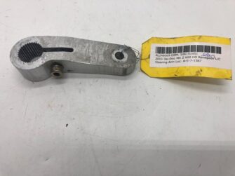 2003 Ski-Doo RH Steering Arm