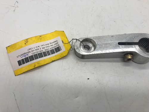 2003 Ski-Doo RH Steering Arm - Image 4