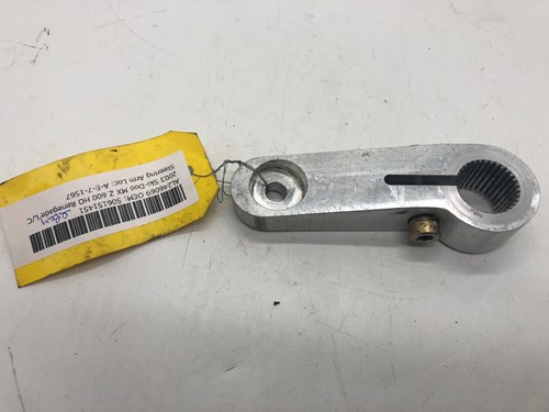 2003 Ski-Doo RH Steering Arm - Image 5