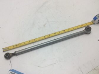 2002 Polaris Upper Radius Rod