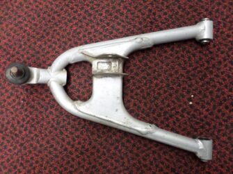 2005 Honda TRX450R Lower LH A-Arm