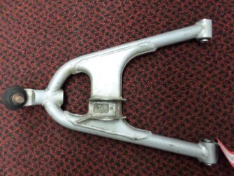 2005 Honda TRX450R Lower RH A-Arm