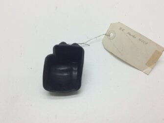 2005 Honda TRX450R L. Handle Lever Cover