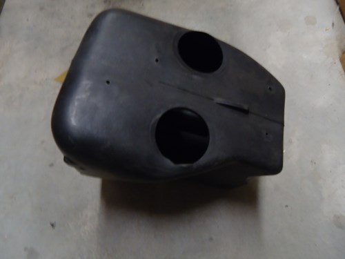 1996 Ski-Doo Airbox