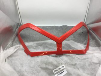 2006 Polaris Headlight Fairing