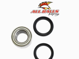 2007 Suzuki Wheel Bearing Kit