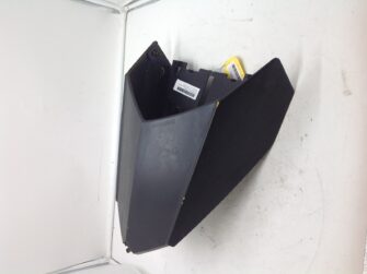 2008 Ski-Doo Trunk w/ Cover